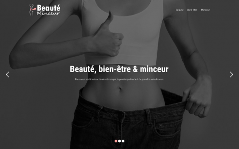 https://www.beaute-minceur.info