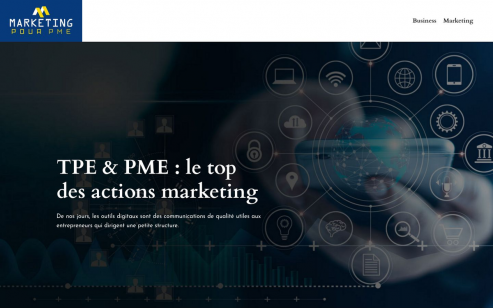 https://www.marketingpourpme.fr