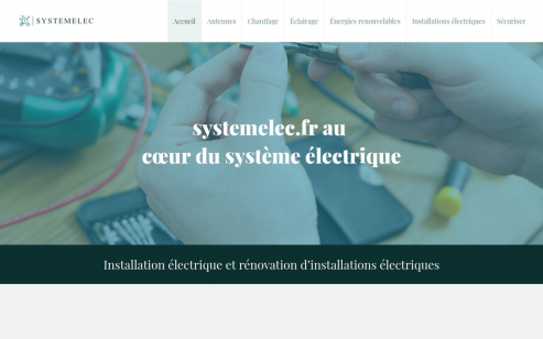 https://www.systemelec.fr