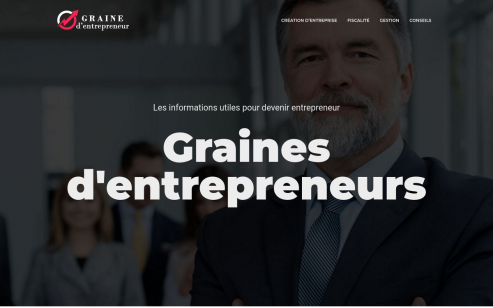 http://www.grainedentrepreneur.fr