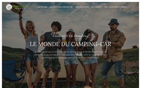 https://www.camping-car-monde.info