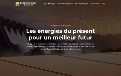 https://www.energie-renouvelable-blog.com