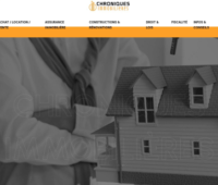 https://www.chroniques-immobilieres.com